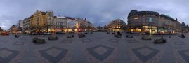 Václavské náměstí
