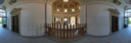Rotunda Libosadu