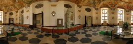 Muzeum knihy