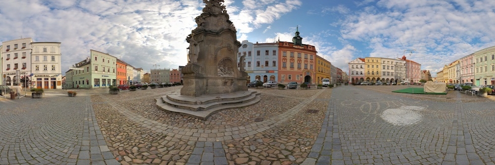 Náměstí