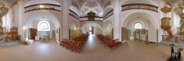 Kostel Sv. Víta