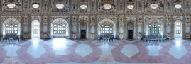 hudební pavilon Rondel 