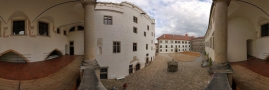 Nádvoří