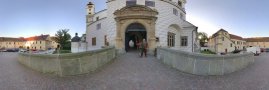 Zámek Pardubice