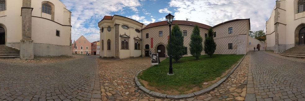 Národní muzeum fotografie
