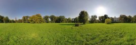 Zámecký park