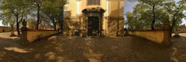 Kostel