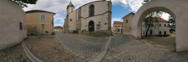 Kostel Nanebevzetí Panny Marie