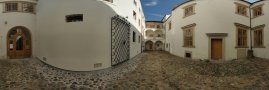Exteriér