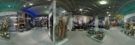 Expozice