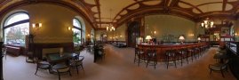 Kavárna, restaurace