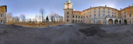 Nádvoří