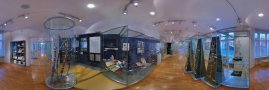 Muzeum skla a bižuterie III