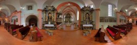 Kostel Povýšení sv. Kříže