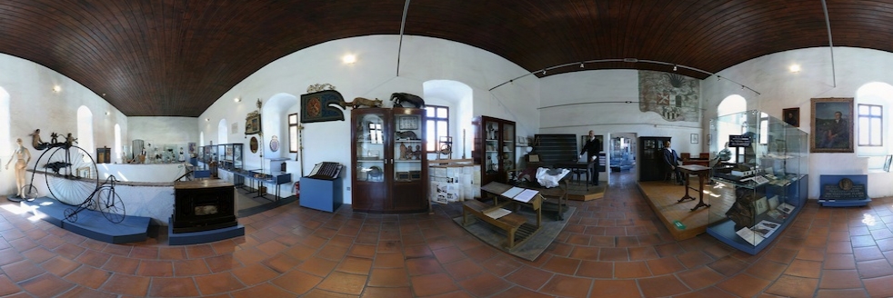Expozice