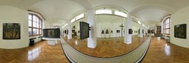 Galerie III.