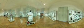 expozice národopis