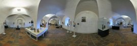Alšova jihočeská galerie II