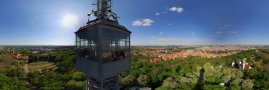 Petřínská rozhledna