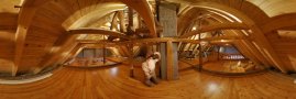 Galerie Radniční sklípek II.