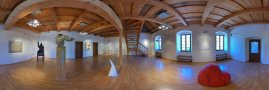 Galerie Radniční sklípek I.