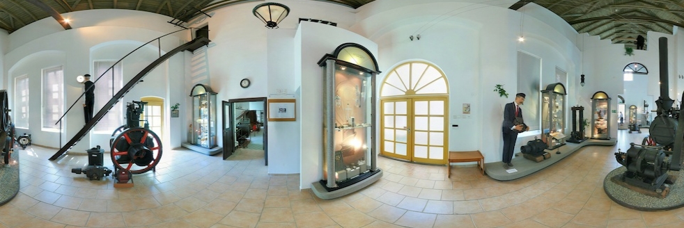 Muzeum