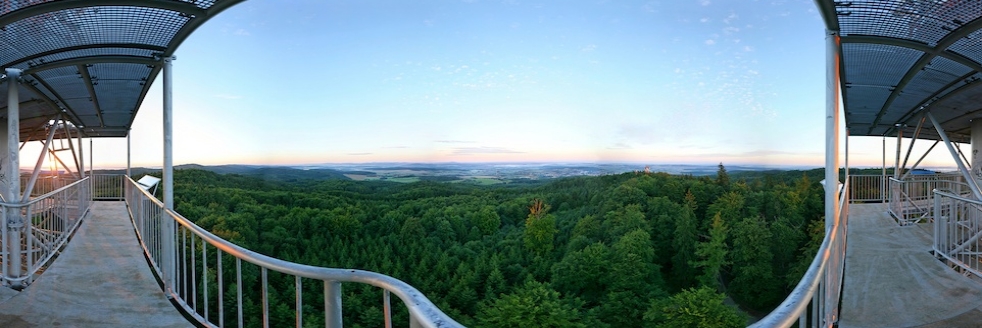 Rozhledna Jarník