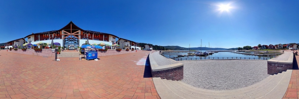 Resort II.