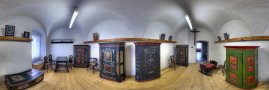Muzeum-expozice venkova