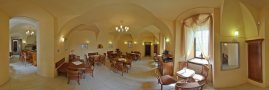 Zámecká restaurace