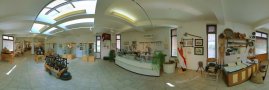 Expozice řemesel 2