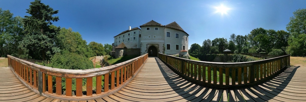 Druhý most