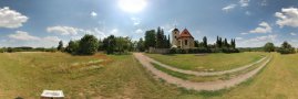Levý Hradec