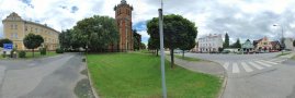Kostel Sv. Vavřince