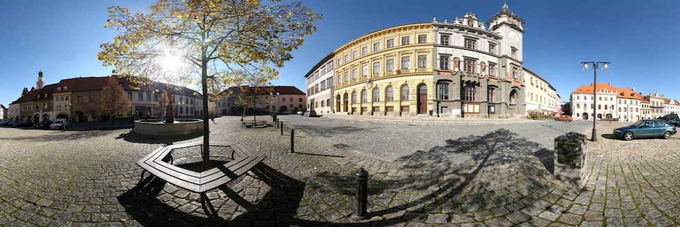 Velké náměstí