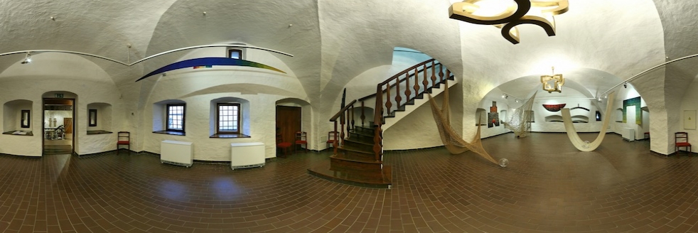 Expozice II.