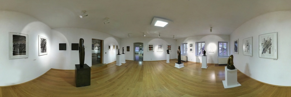 Expozice I.