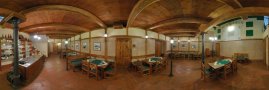 Restaurace