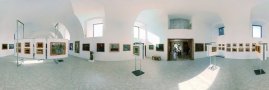 Galerie Moderního Umění