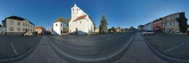 Kostel