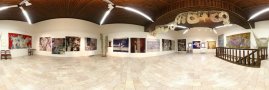 Expozice I.