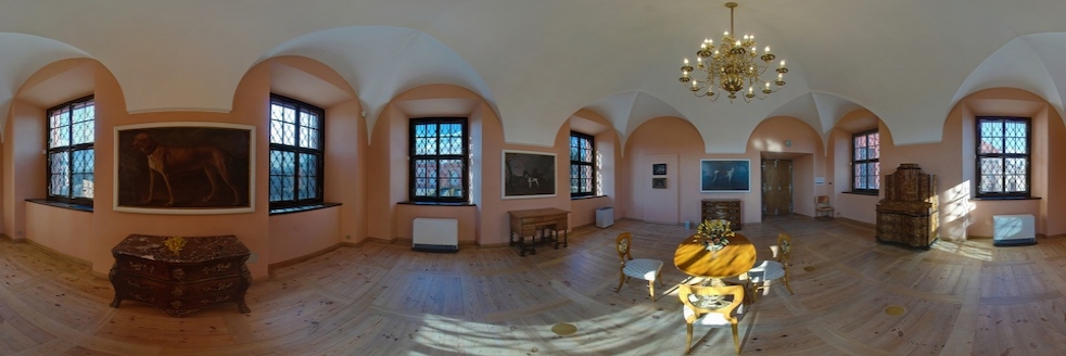 Expozice II.