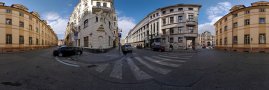 Exteriér