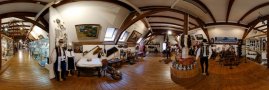 Starožitnosti Uherskobrodska