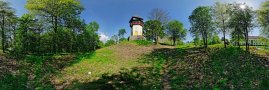 Rozhledna Hard
