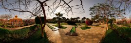 Mini golf