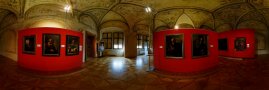 Expozice II