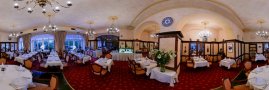 Restaurace