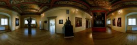 Expozice IV.