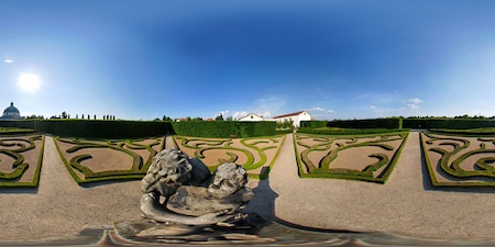 Kromeriz